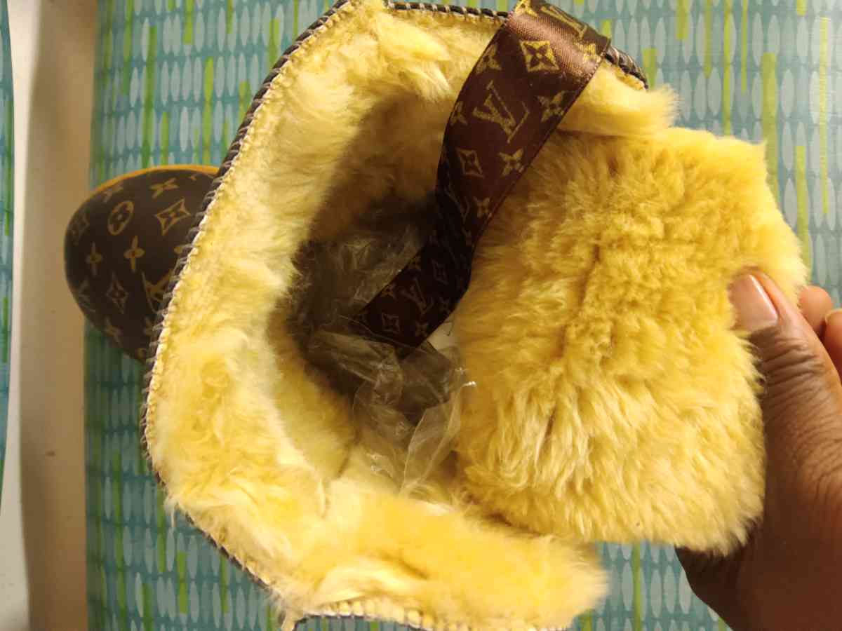 women custom made Lv UGG boots - Norfolk, Virginia - FleaMarketBay