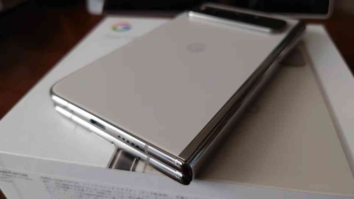 Google pixel fold unlocked - Altamonte Springs, Florida