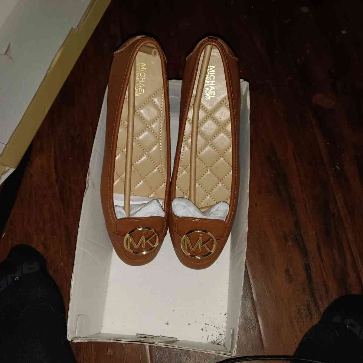 lillie mocs - Irving, Texas - FleaMarketBay