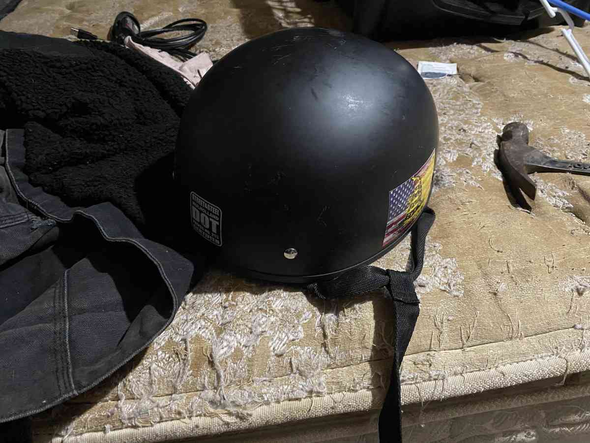 Motorcycle Parts - Winnsboro, South Carolina - FleaMarketBay