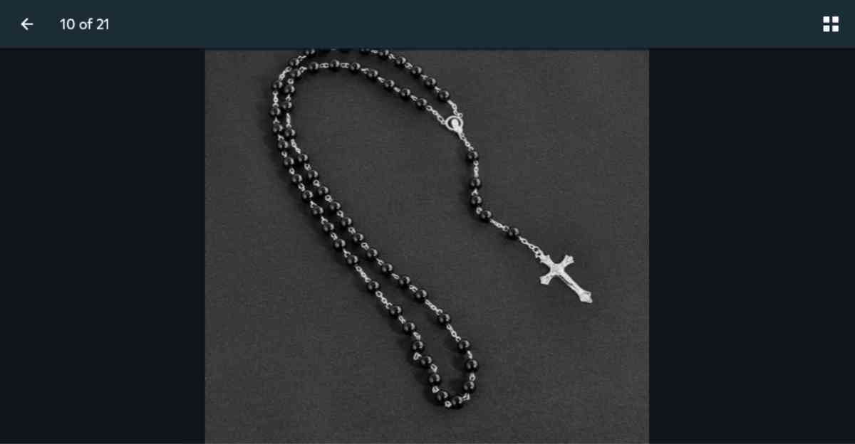 Tosery Beads - Alliance, Ohio - FleaMarketBay