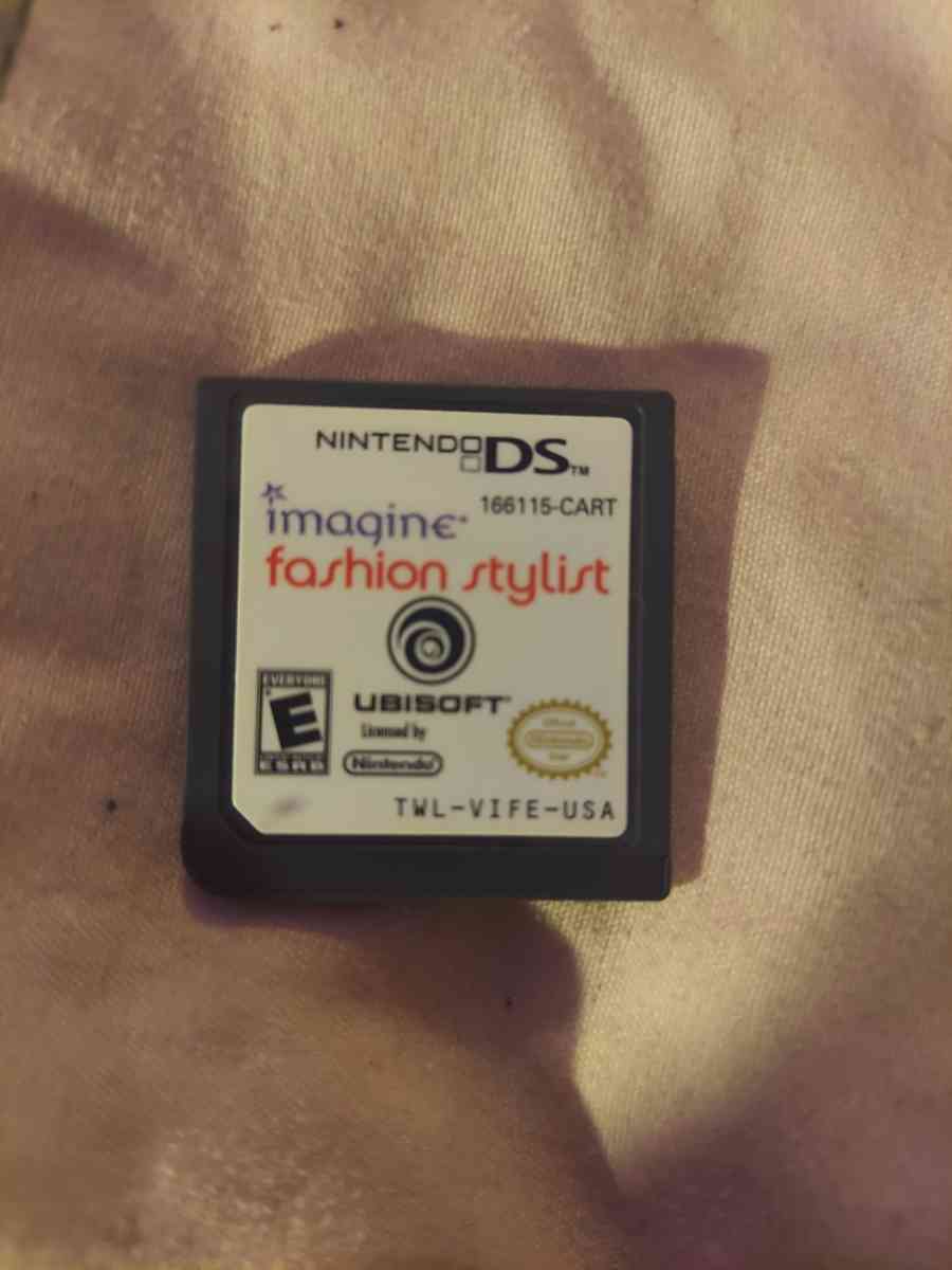 nintendo dsi games - Monroe Township, New Jersey