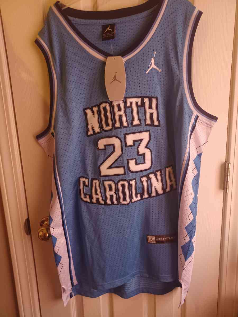 Jordan jerseys size 2x - Oxford, Mississippi - FleaMarketBay