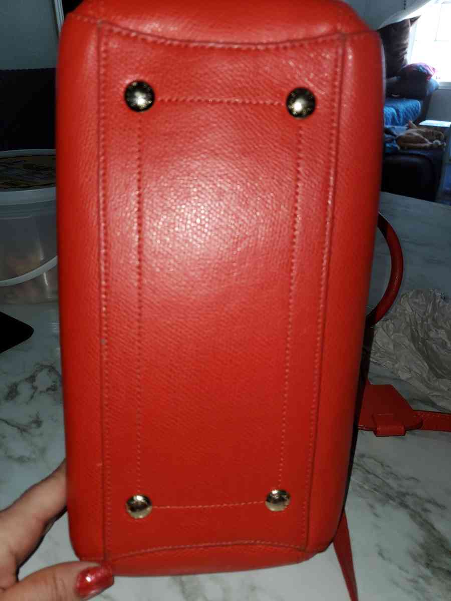 purse COACH - Alicia, Arkansas - FleaMarketBay