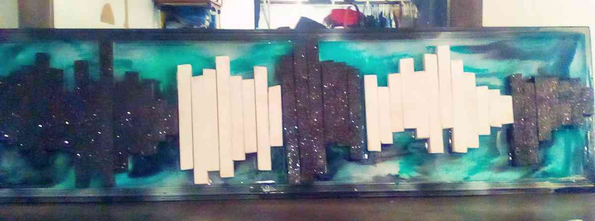 sound wave - Denver, Colorado - FleaMarketBay