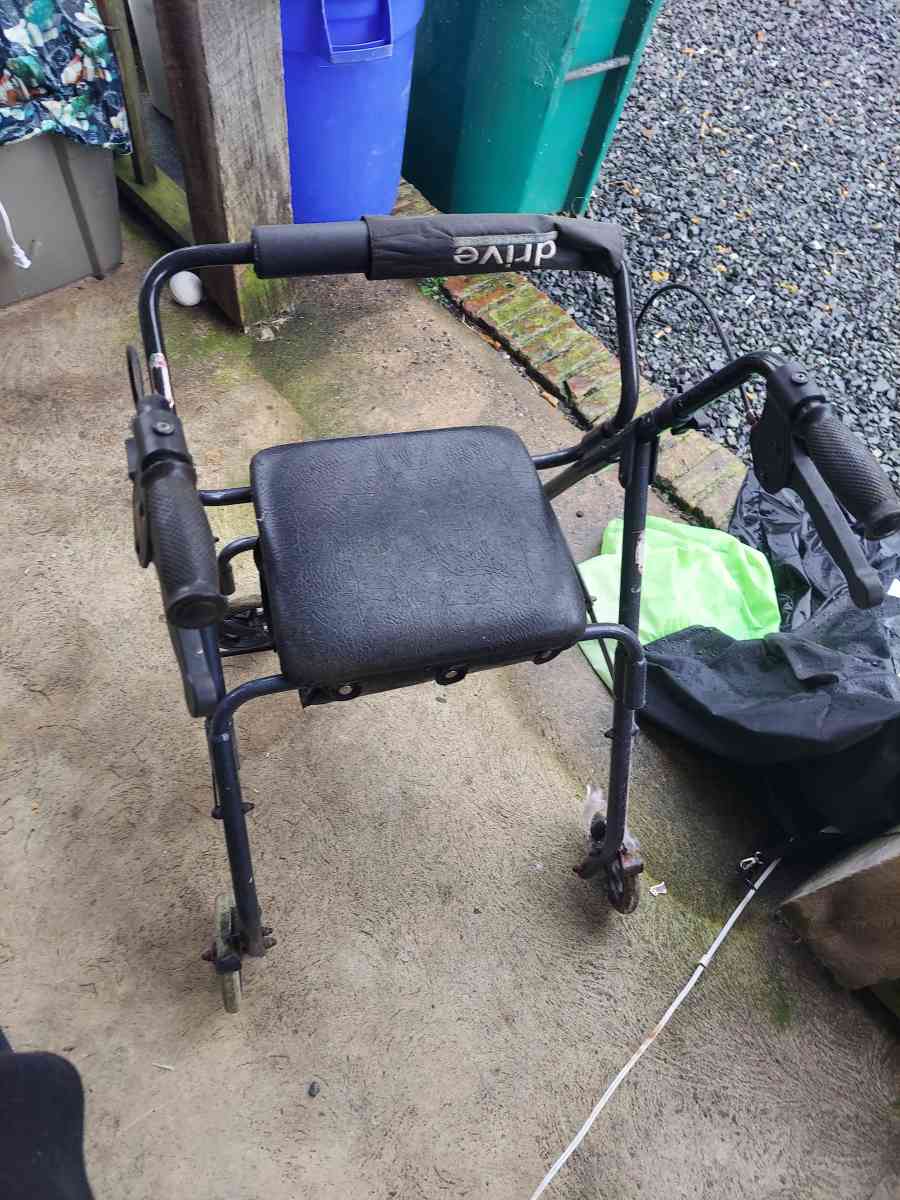 walker - Monroe Township, New Jersey