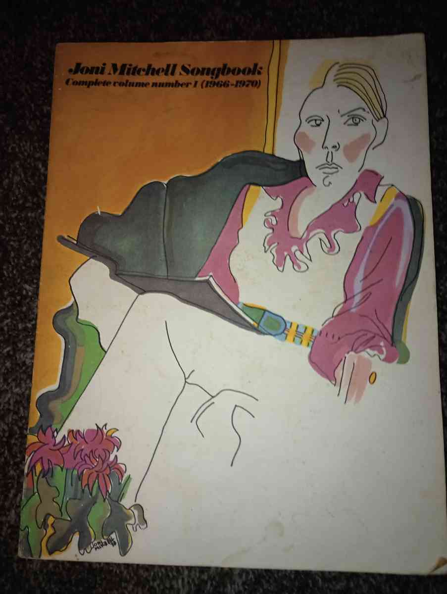 7 Vintage Sheet Music Classic Rock - Currituck, North Carolina - FleaMarketBay