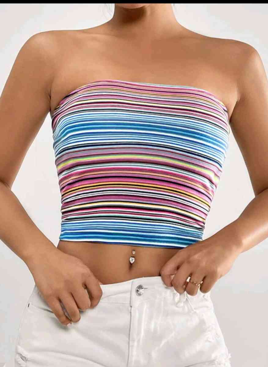 tube top - Mesquite, Texas - FleaMarketBay