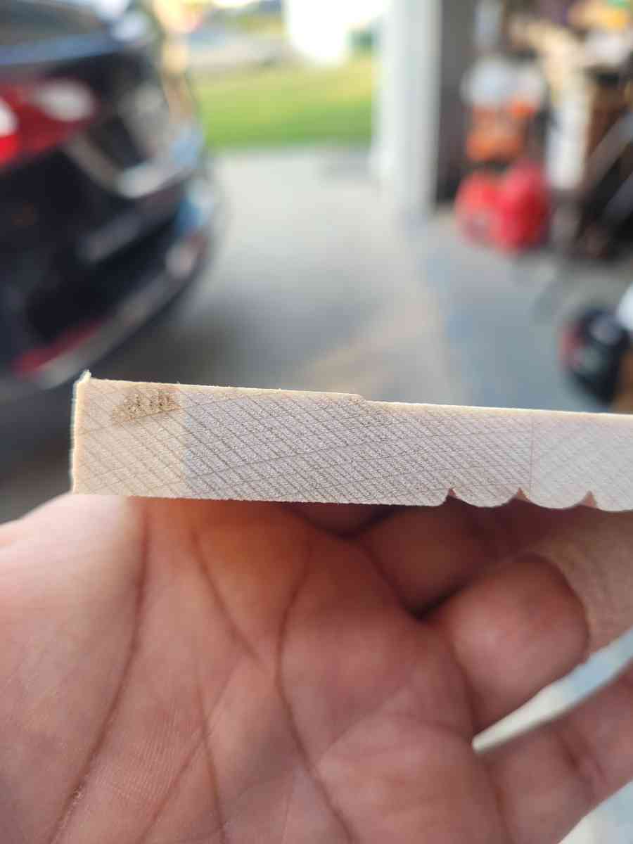 Baseboards  Very nice - Atlanta, Georgia - FleaMarketBay