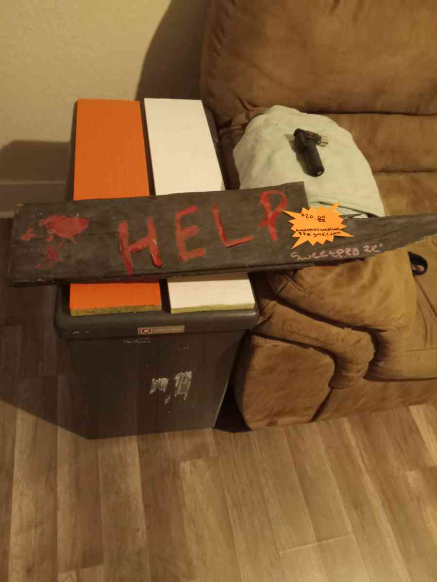 custom signs - Wichita Falls, Texas - FleaMarketBay