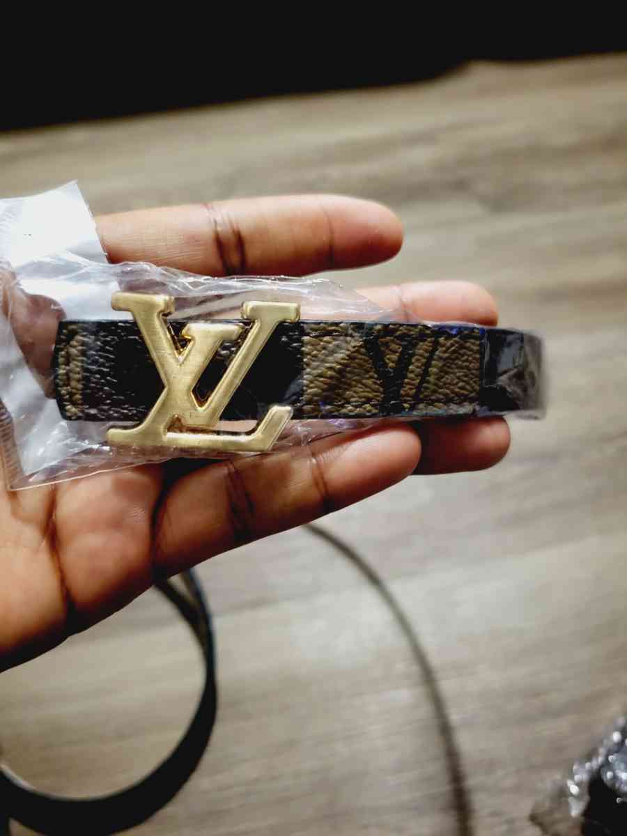 womens belt - Tucson, Arizona - FleaMarketBay