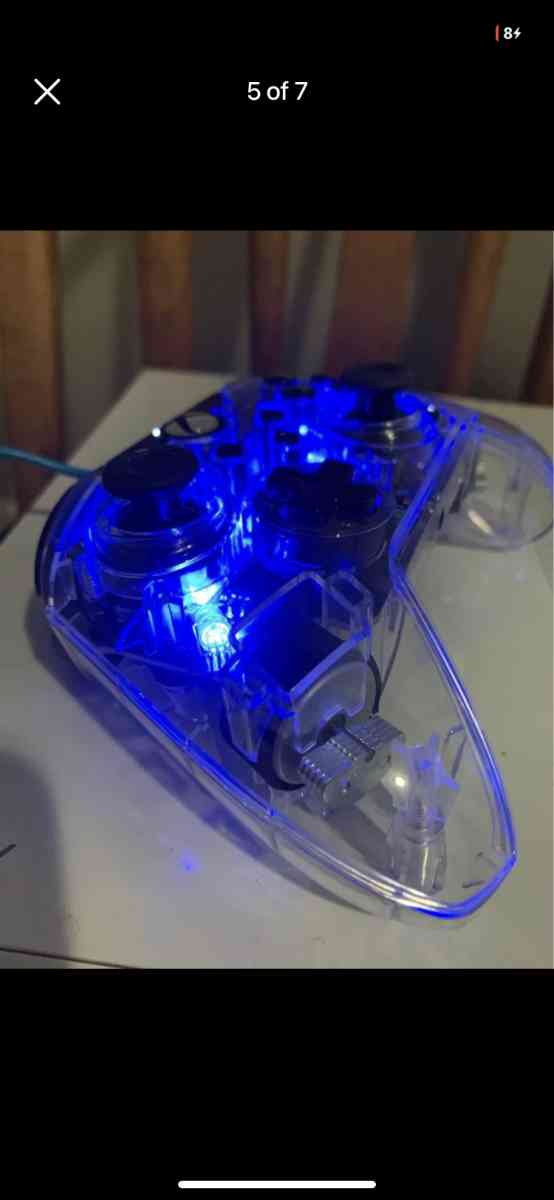 xbox1 modded gta5 2 controllers installed games - Medford, Oregon - FleaMarketBay