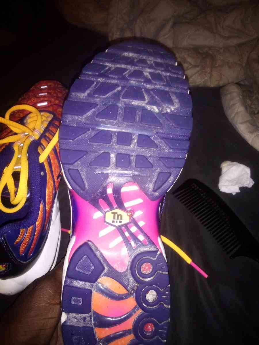 Nike sneakers - Opa Locka, Florida