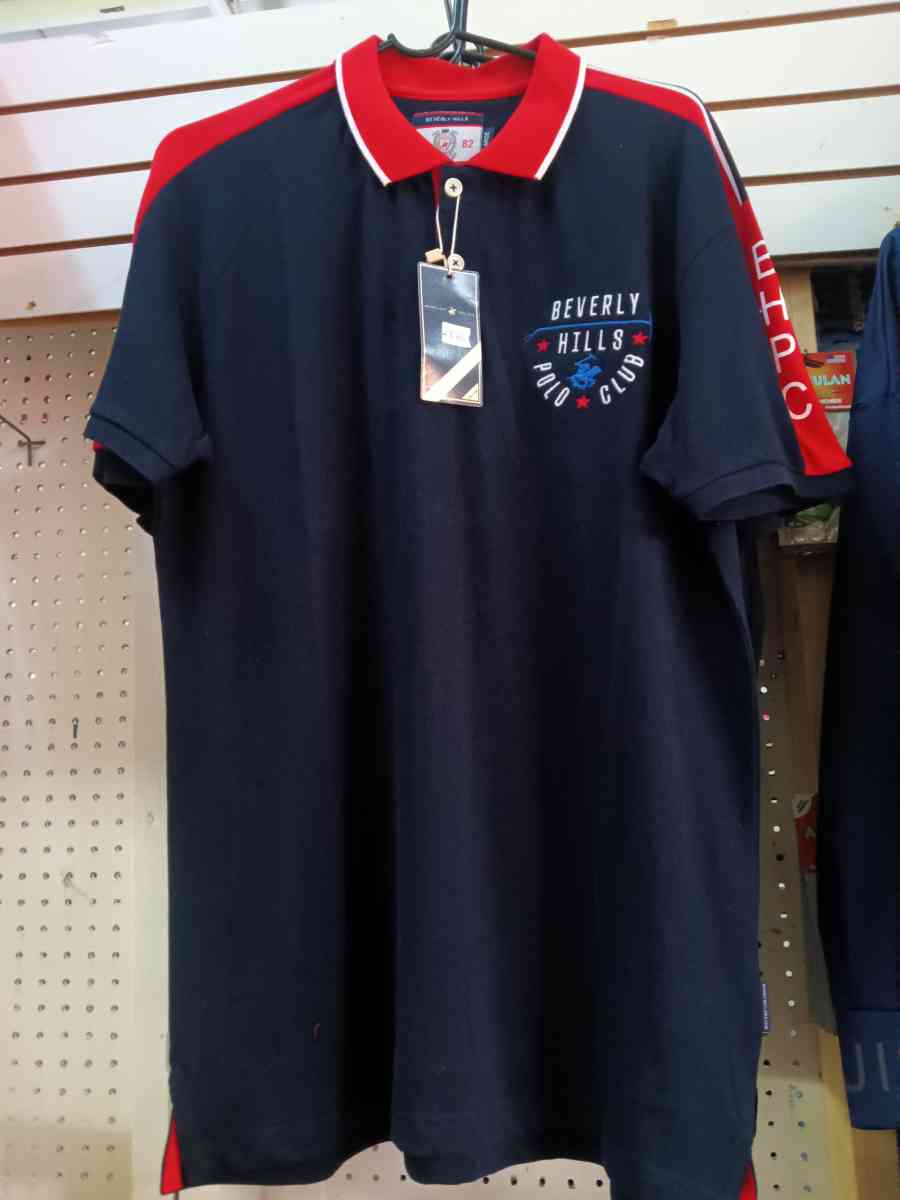 polos - Norfolk, Virginia - FleaMarketBay