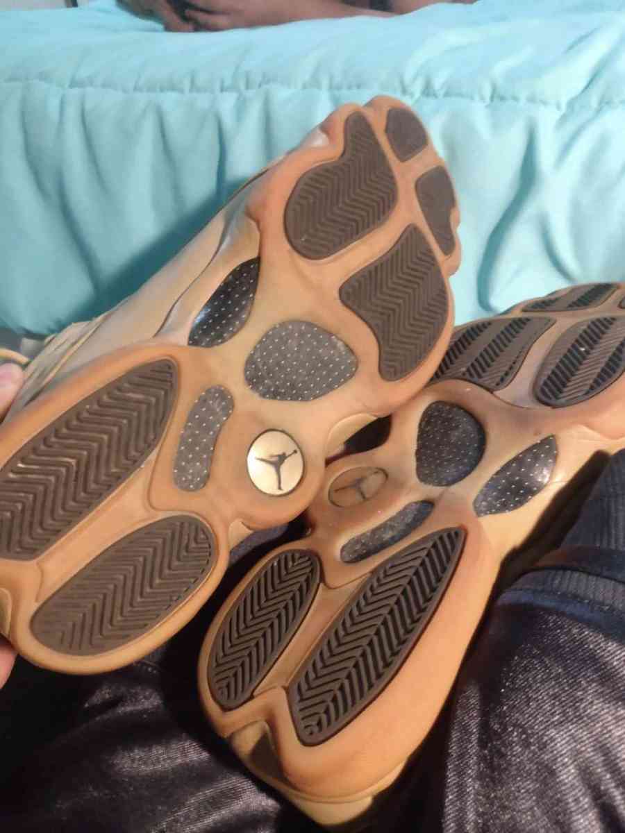 Jordan retro 13 - San Antonio, Texas - FleaMarketBay