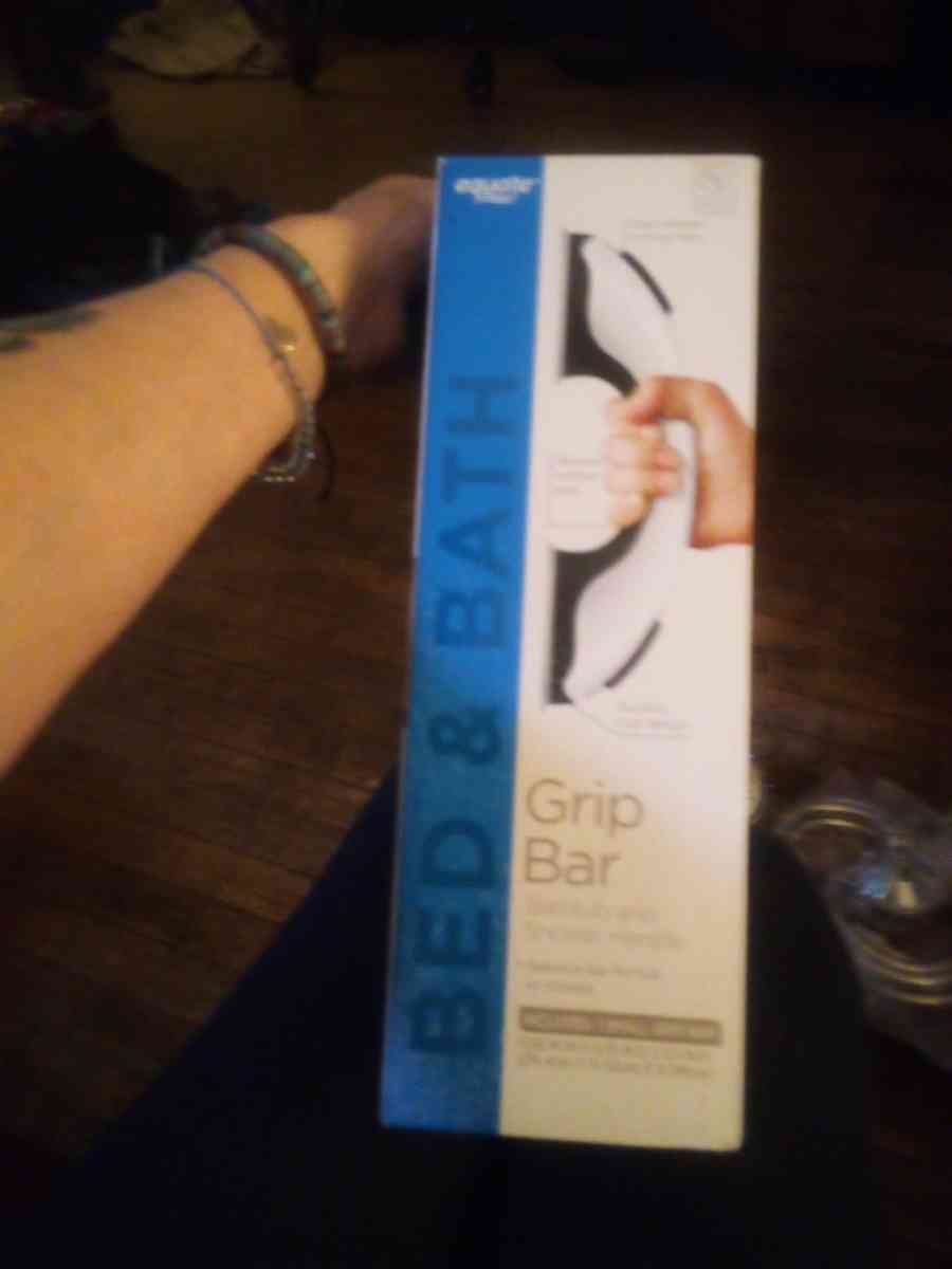 spa Brand shower head  stainless steel Hose easy attachment - Buffalo, New York - FleaMarketBay