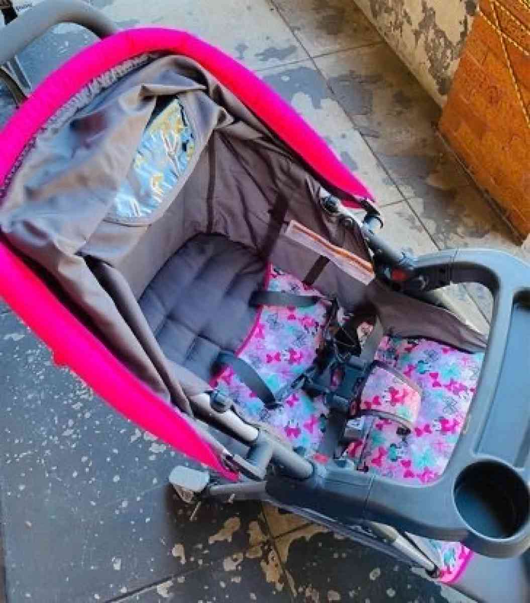 baby stroller - Baltimore, Maryland - FleaMarketBay