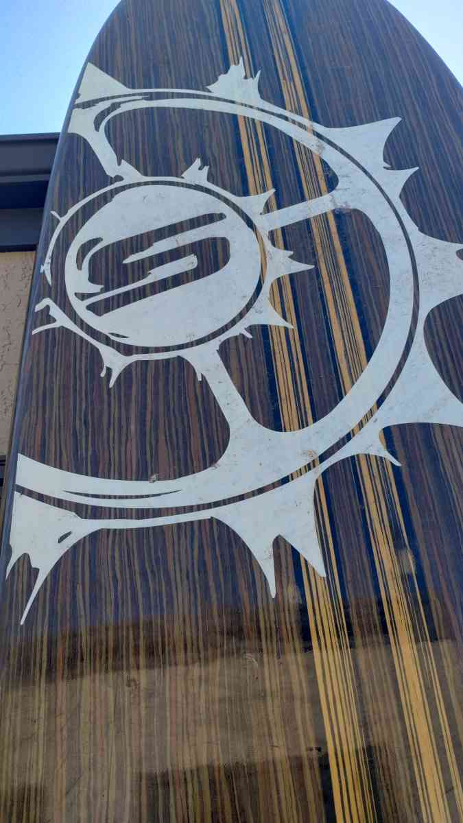 slingshot paddle board - Grover Beach, California - FleaMarketBay