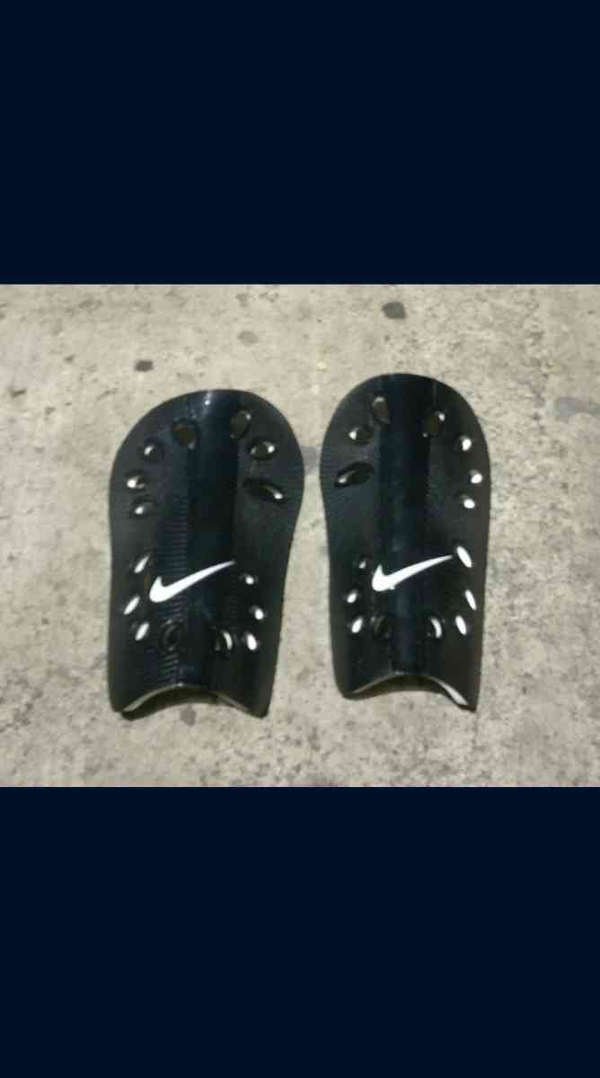 Nike Hypervenom Phantom Soccer Shoes with Shin Guards - Santa Ana, California - FleaMarketBay