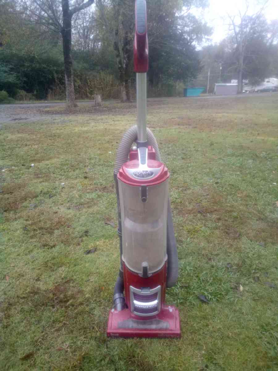 shark vacuum cleaner - Cabot, Arkansas