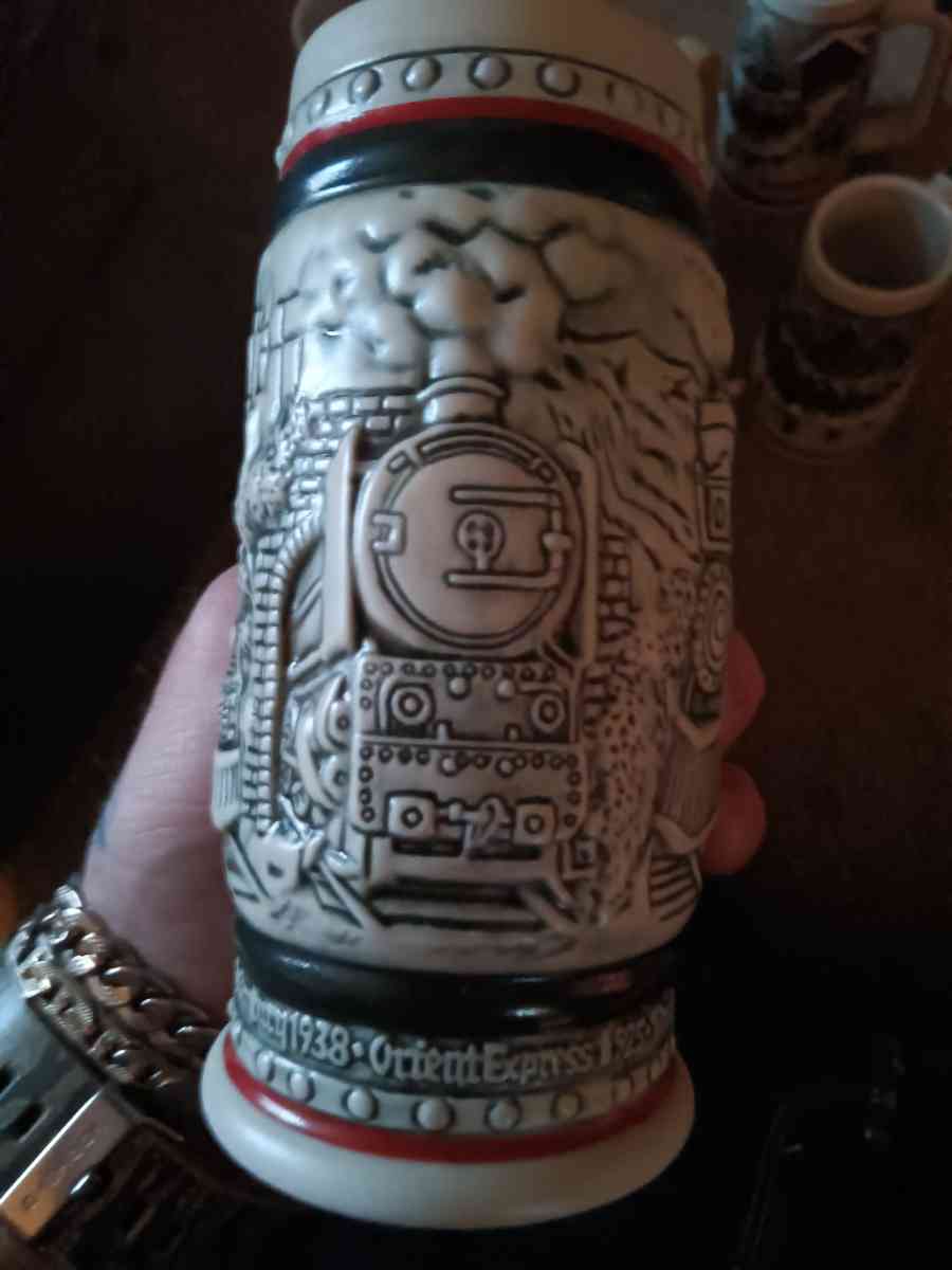 beer stines - York, Pennsylvania