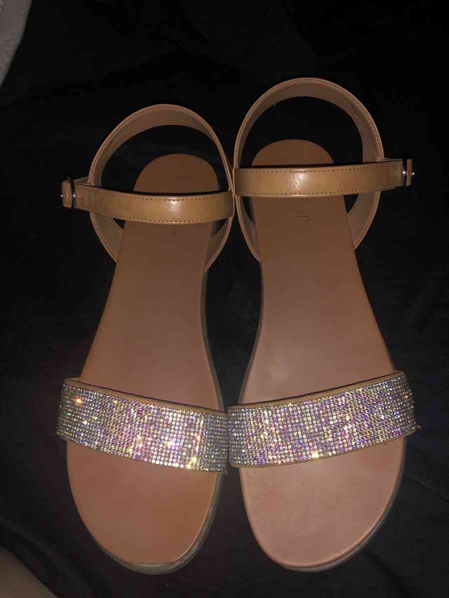 womens sandals - Citrus Heights, California