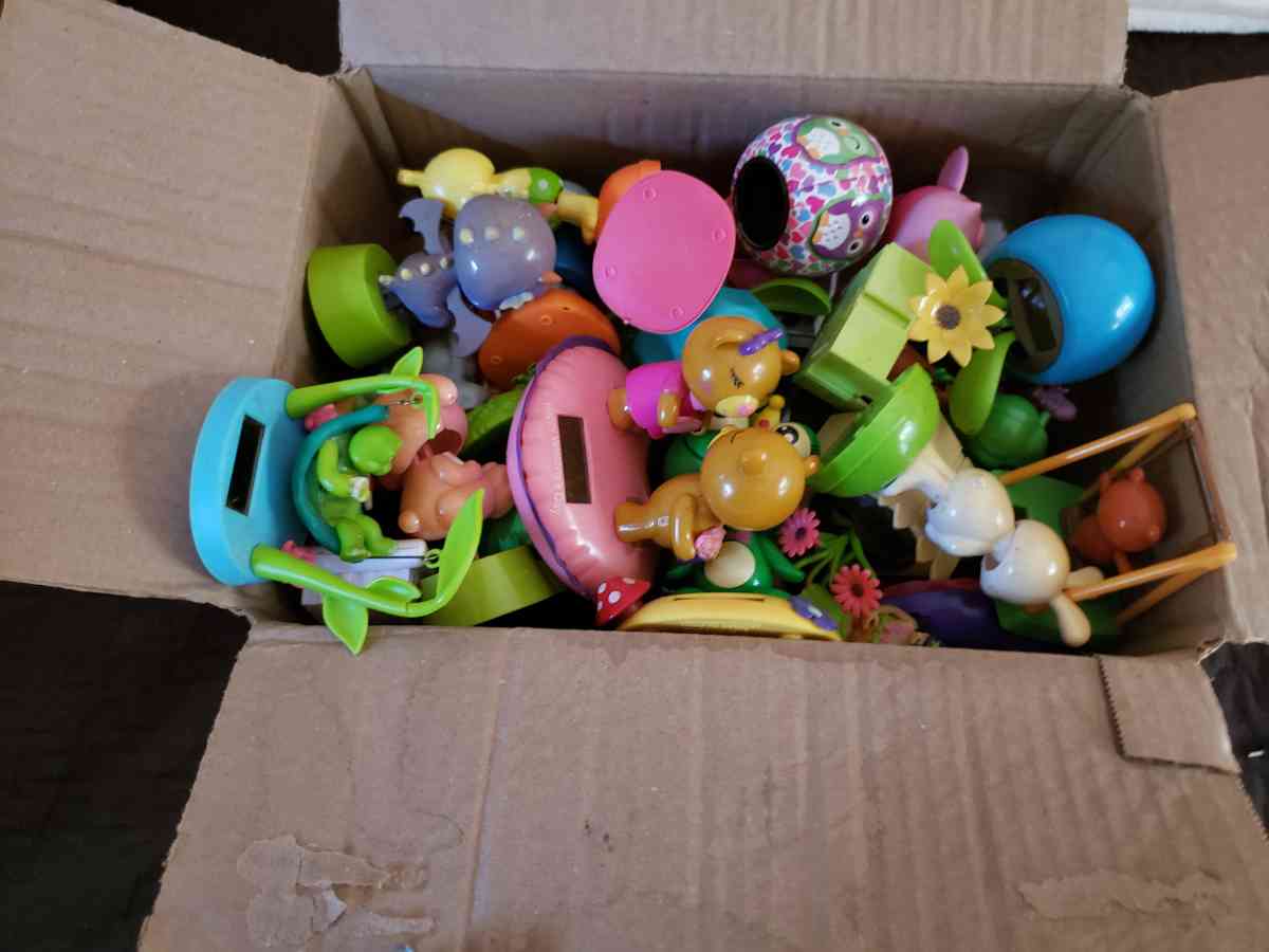 26 solar dancers all types - Leesville, Louisiana