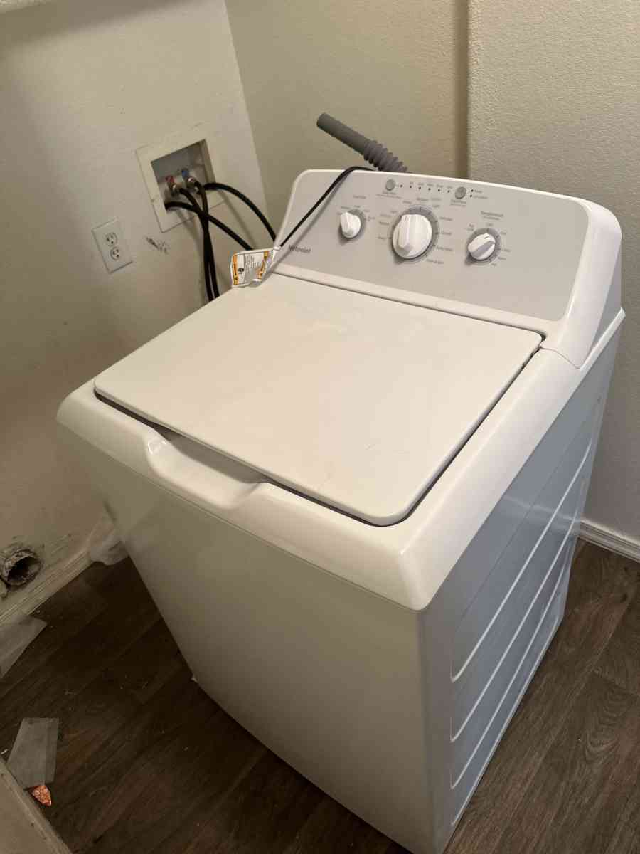 washer dryer fridge microwave dishwasher and stove - Phoenix, Arizona - FleaMarketBay