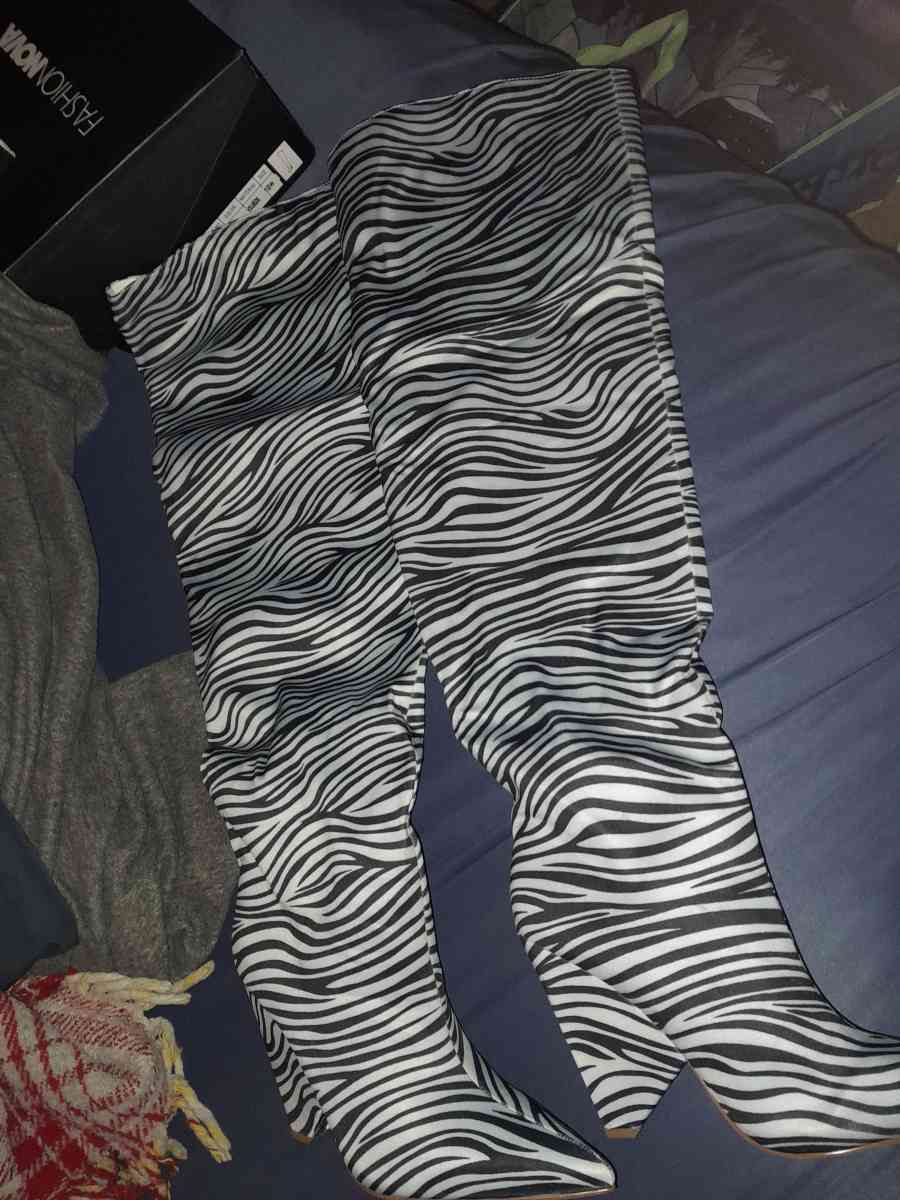 Brand New Womens Boots - Overland Park, Kansas