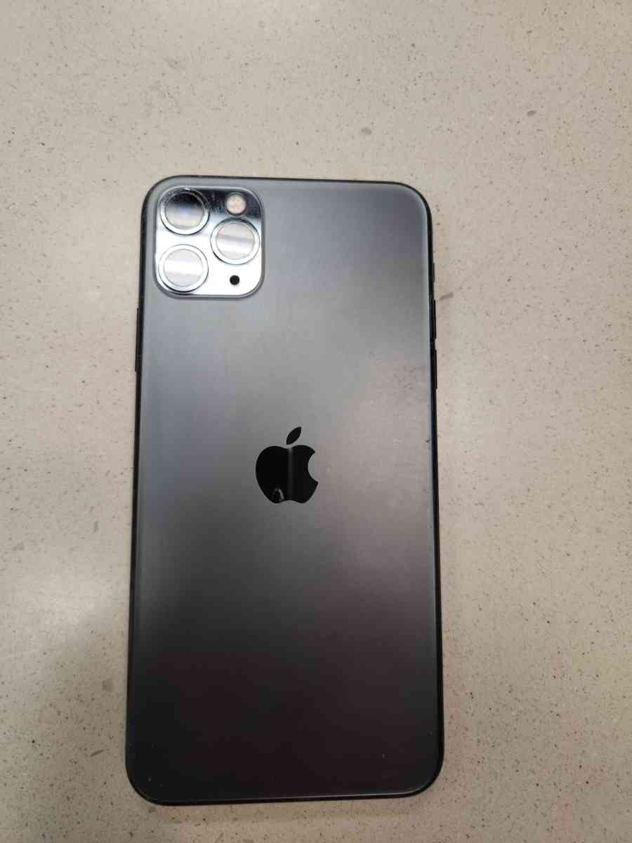 iphone 11 pro max - Buckeye, Arizona