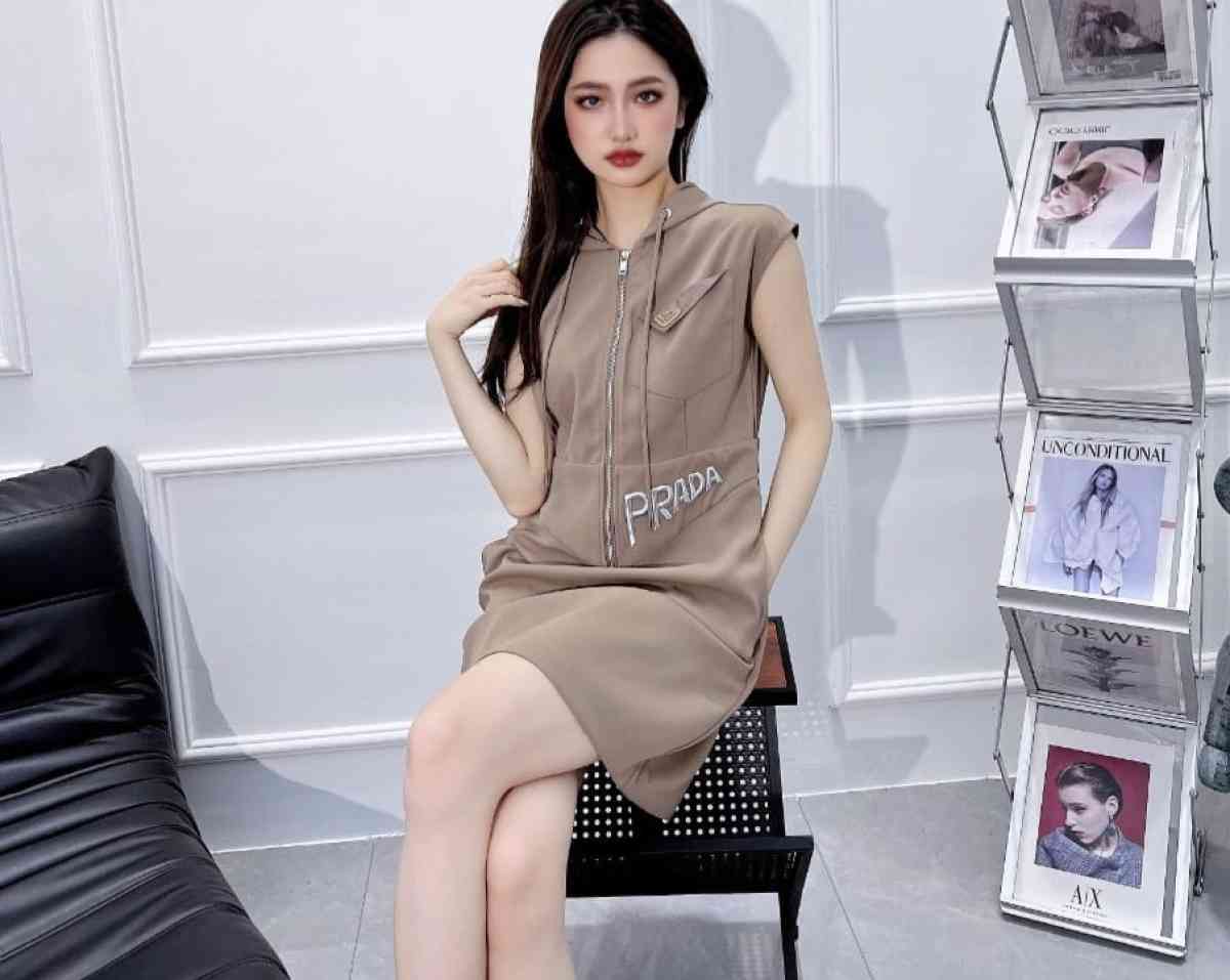 Prada dress large - Mission Viejo, California