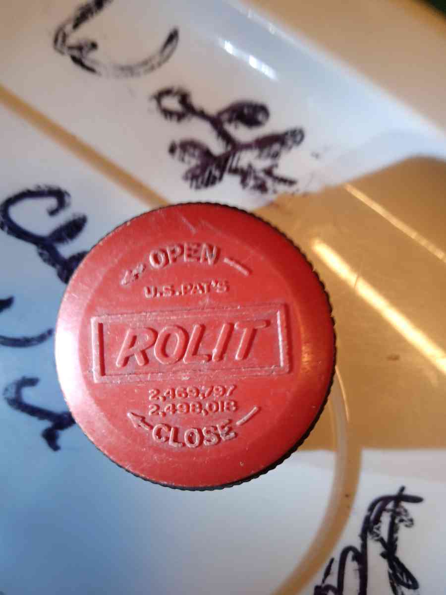 knife sharpener - Decatur, Illinois