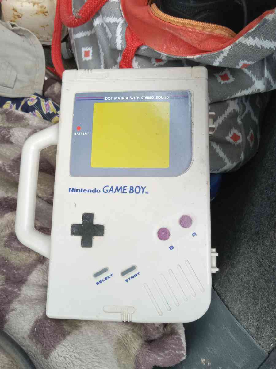 vintage gameboy - Berea, Kentucky - FleaMarketBay