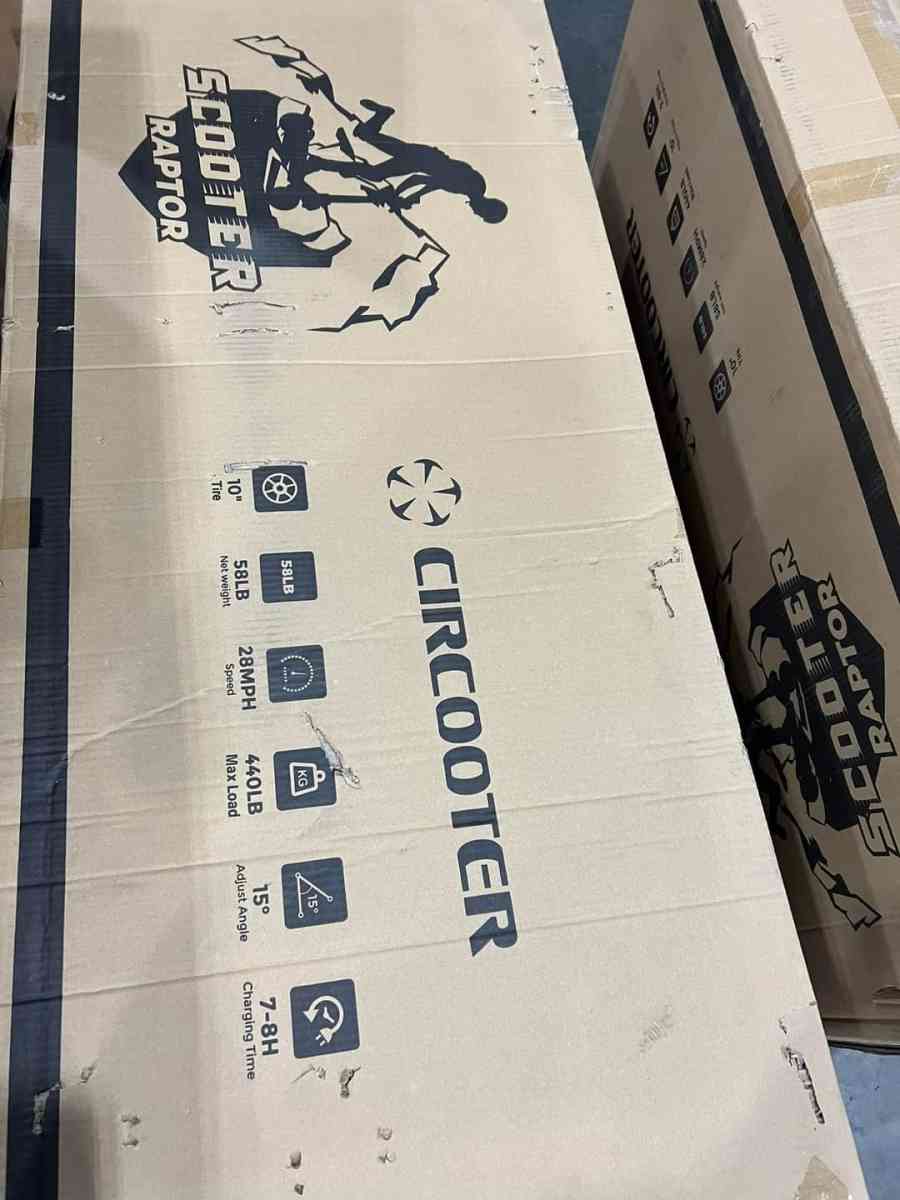 scooter - Kansas City, Missouri - FleaMarketBay