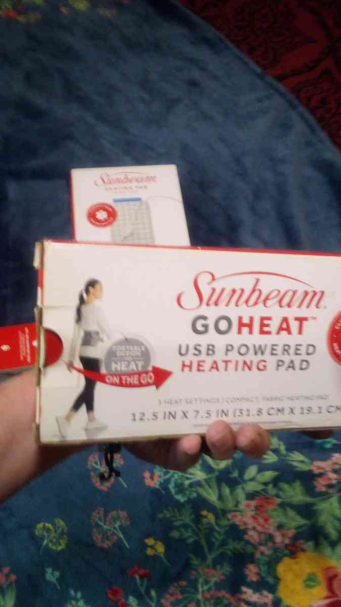 joint Flex Heat Therapy New in package - Buffalo, New York - FleaMarketBay