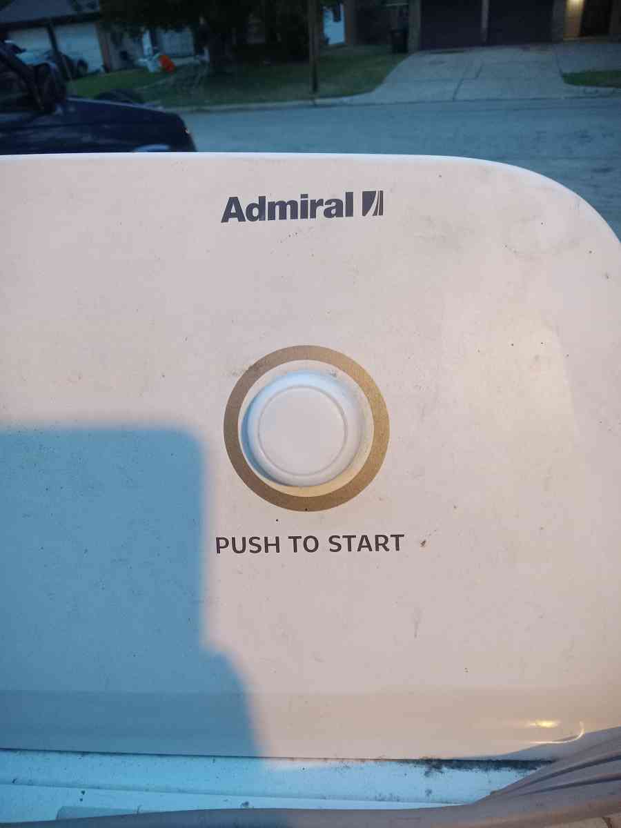 dryer - Fort Worth, Texas