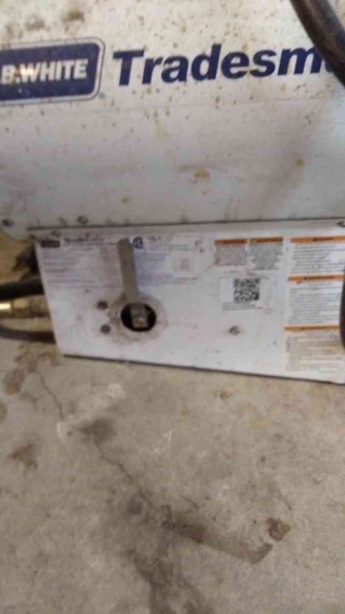 turbo heater - Englewood, Colorado - FleaMarketBay