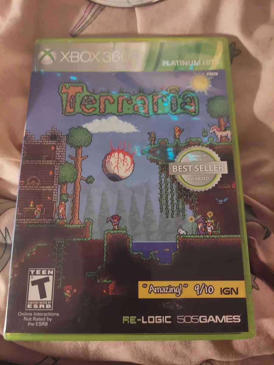 Xbox 360 games - Monroe Township, New Jersey - FleaMarketBay