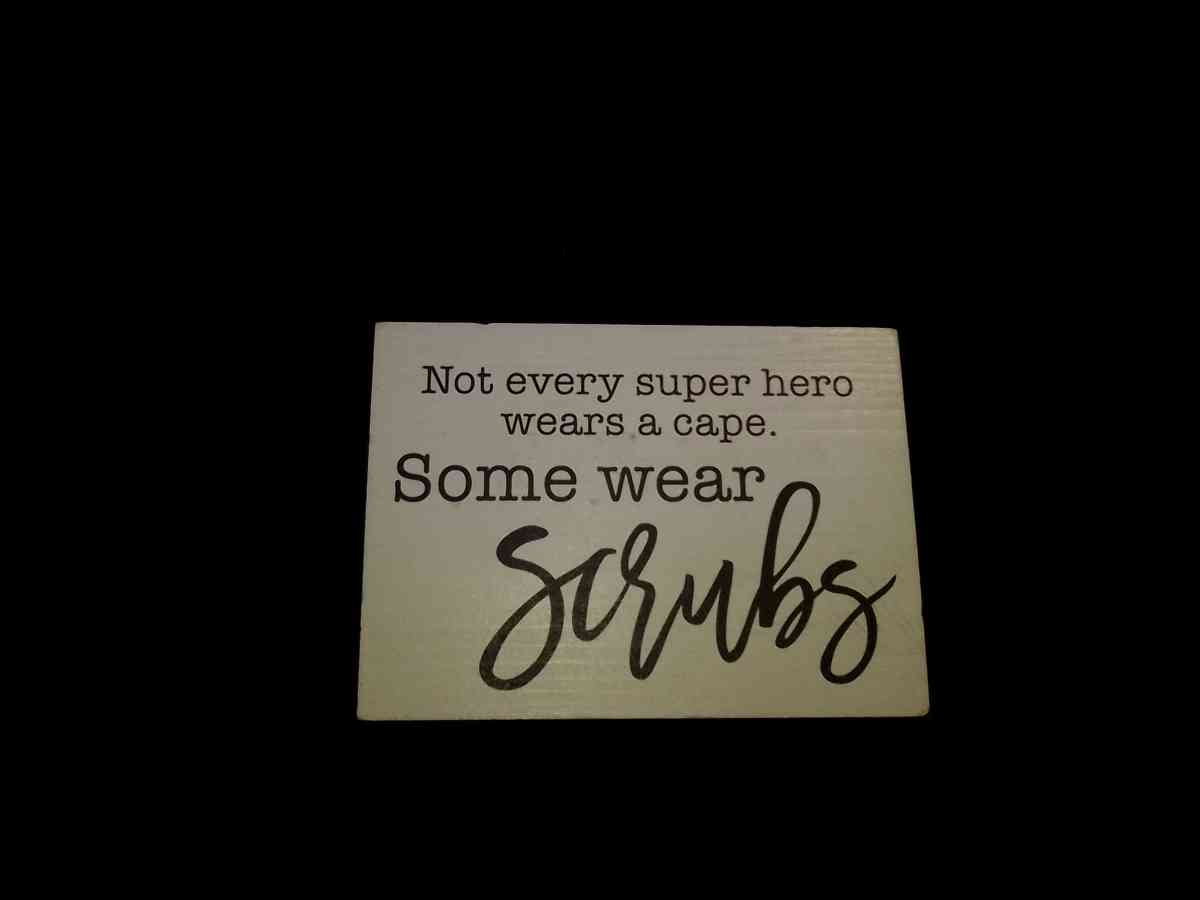 Different style and sizes of scrubs From sizes small  to 5x - Walla Walla, Washington - FleaMarketBay