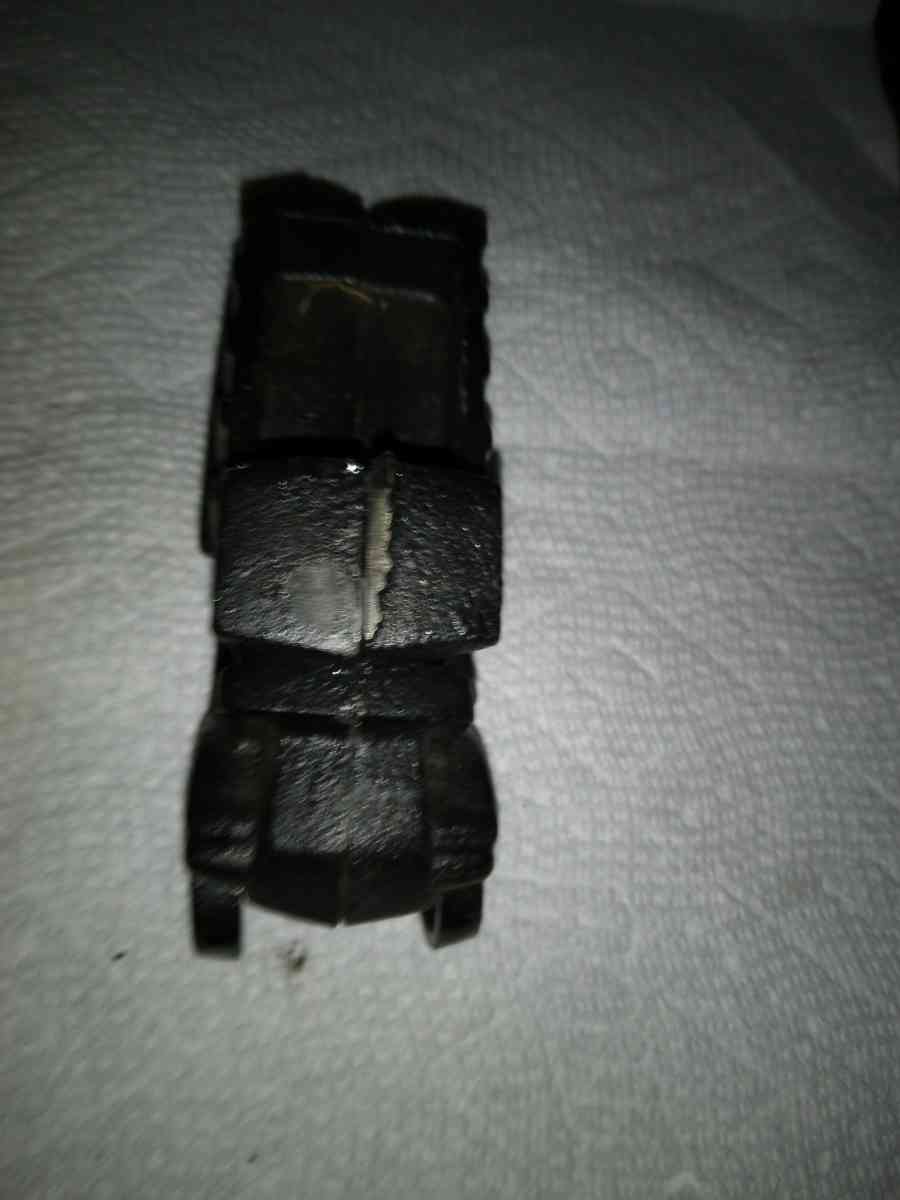 70s Cast Iron Truck - Pawtucket, Rhode Island - FleaMarketBay