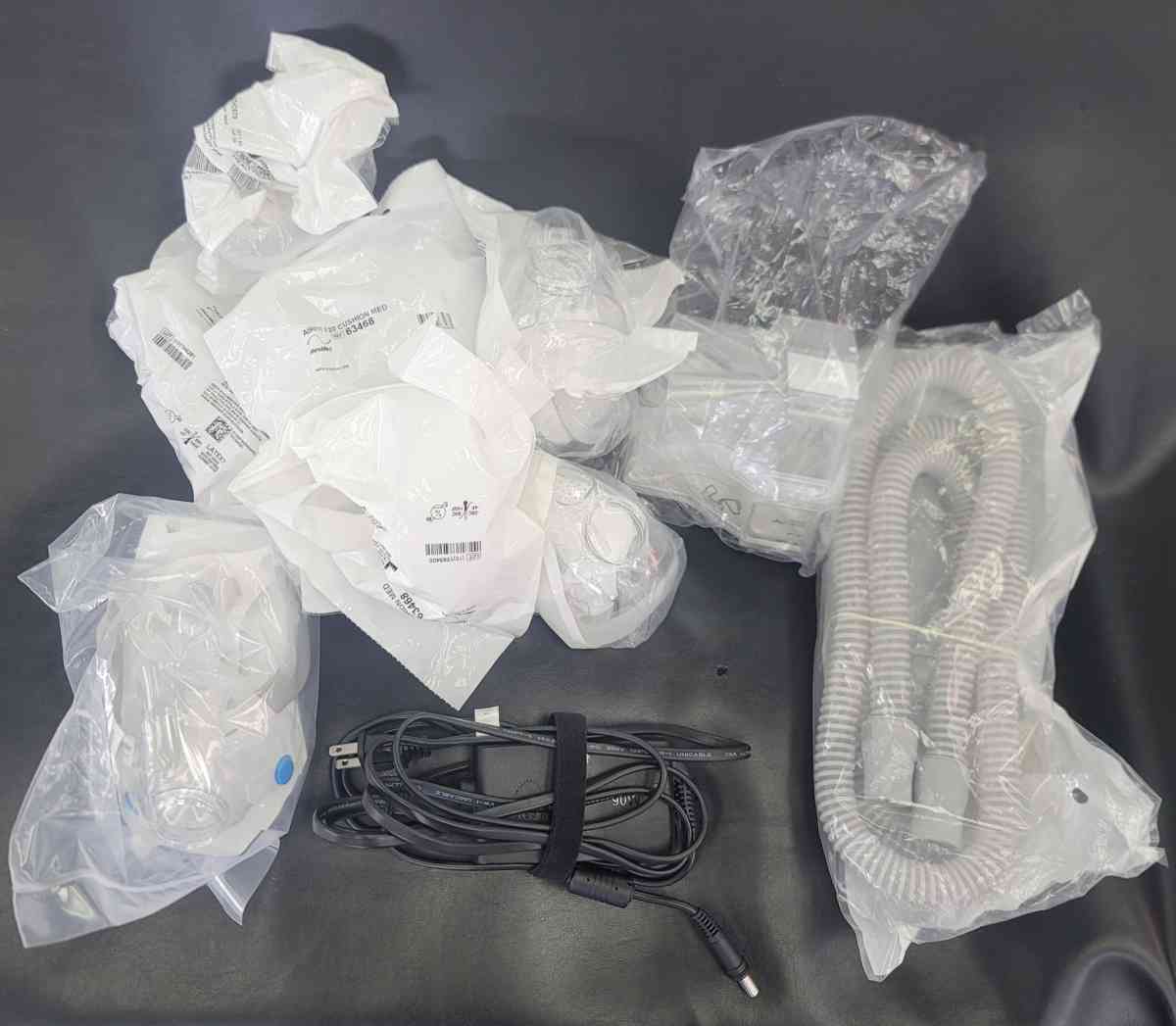 Resmed Airsense 10 machine AirCurve 10 S W Set - Bronx, New York - FleaMarketBay