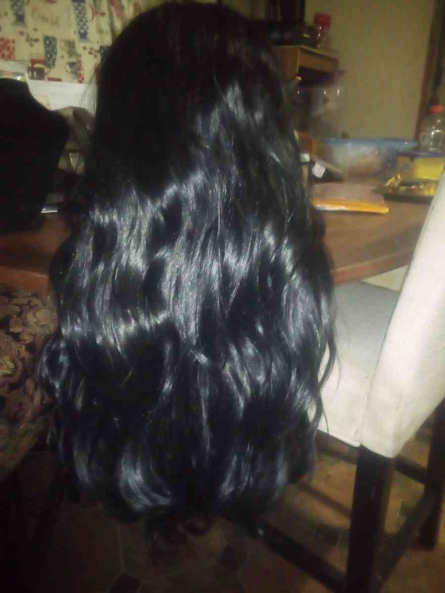 womens wig - Chattanooga, Tennessee - FleaMarketBay