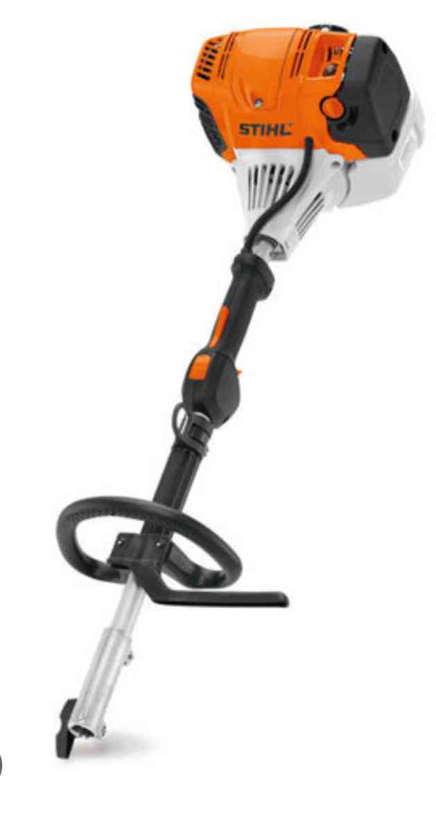 Stihl km 131 R power head - Woodburn, Oregon