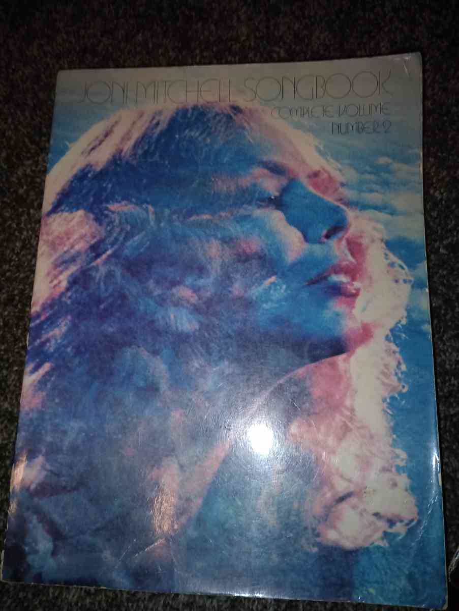 7 Vintage Sheet Music Classic Rock - Currituck, North Carolina - FleaMarketBay