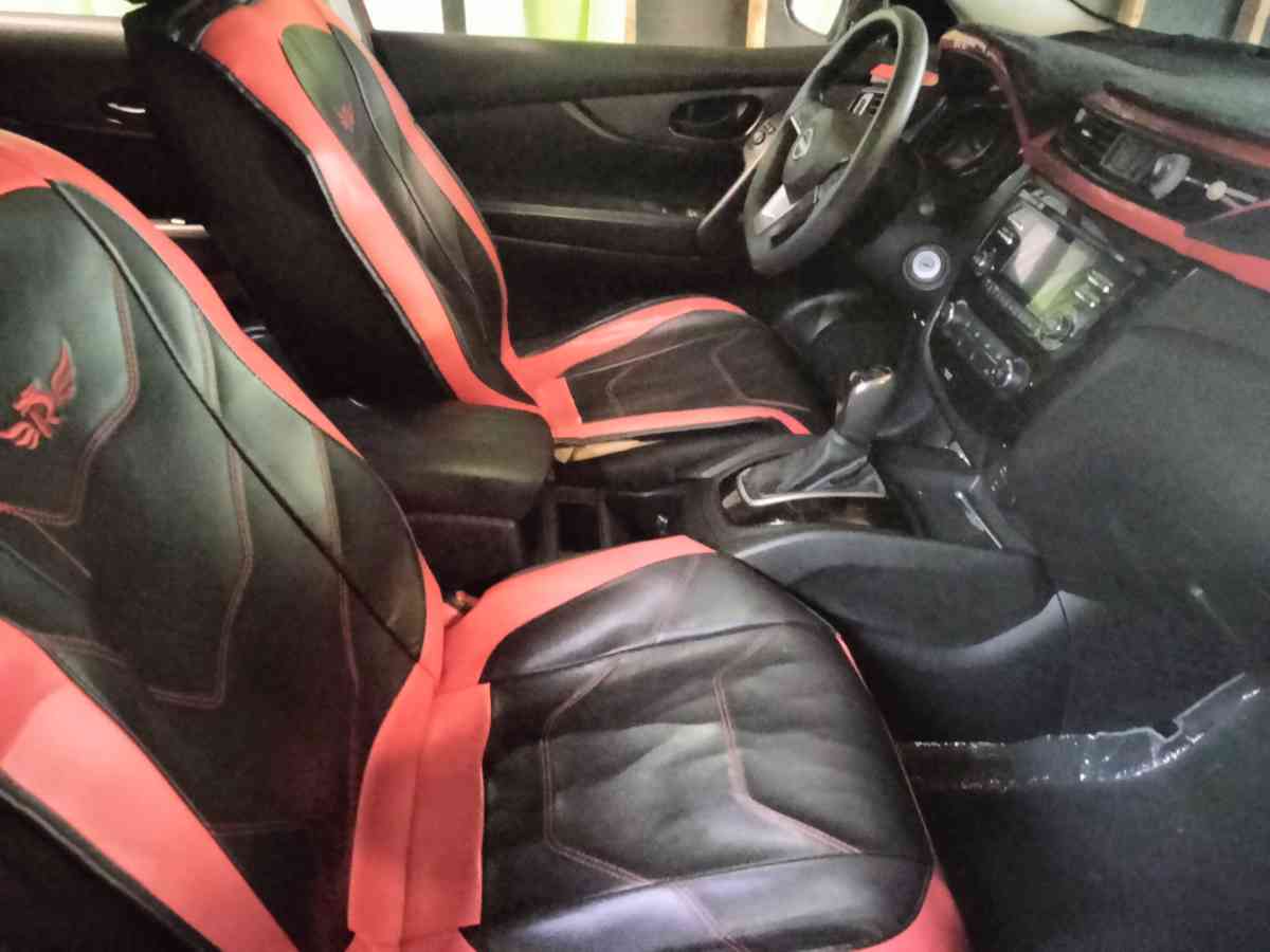 Nissa rogue sport 2018 - Minneapolis, Minnesota - FleaMarketBay