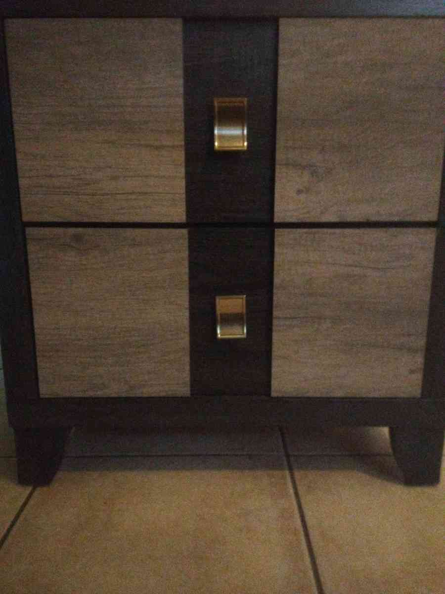 Ashley Nightstand - Tampa, Florida