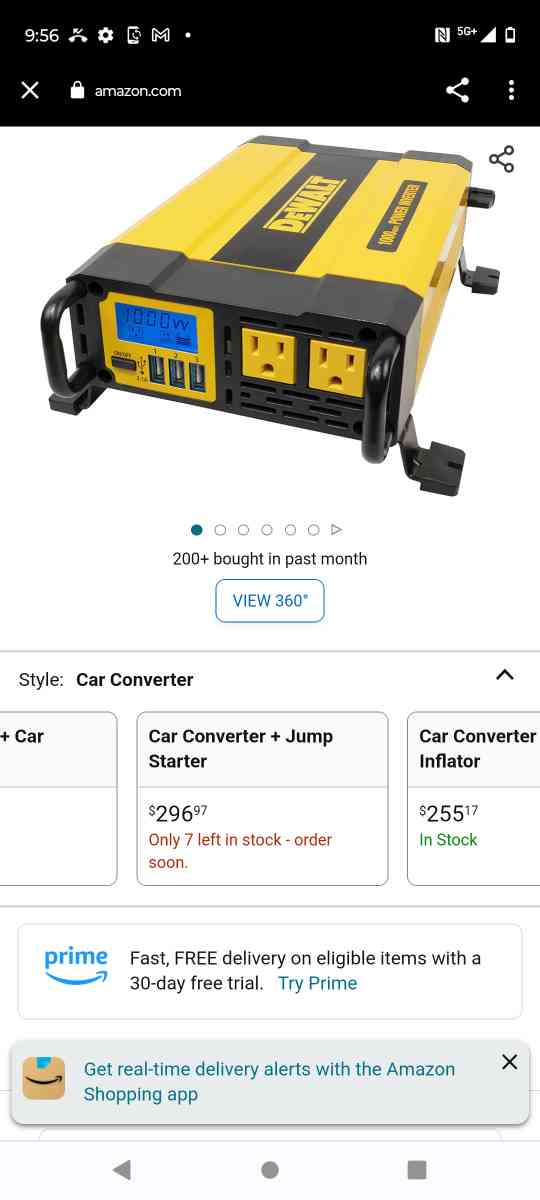 power boxes and inverters - Arvada, Colorado - FleaMarketBay