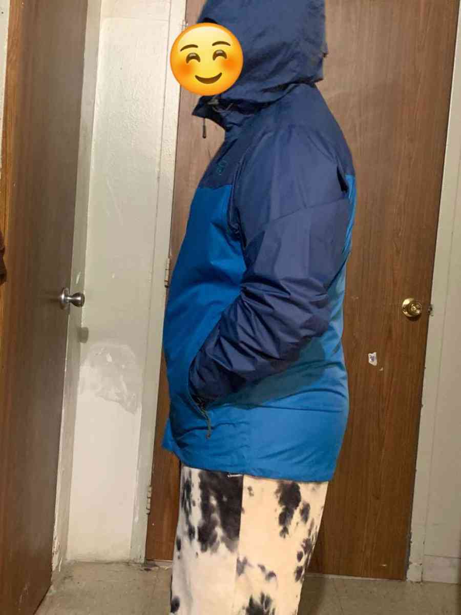 water proof jacket - New York, New York