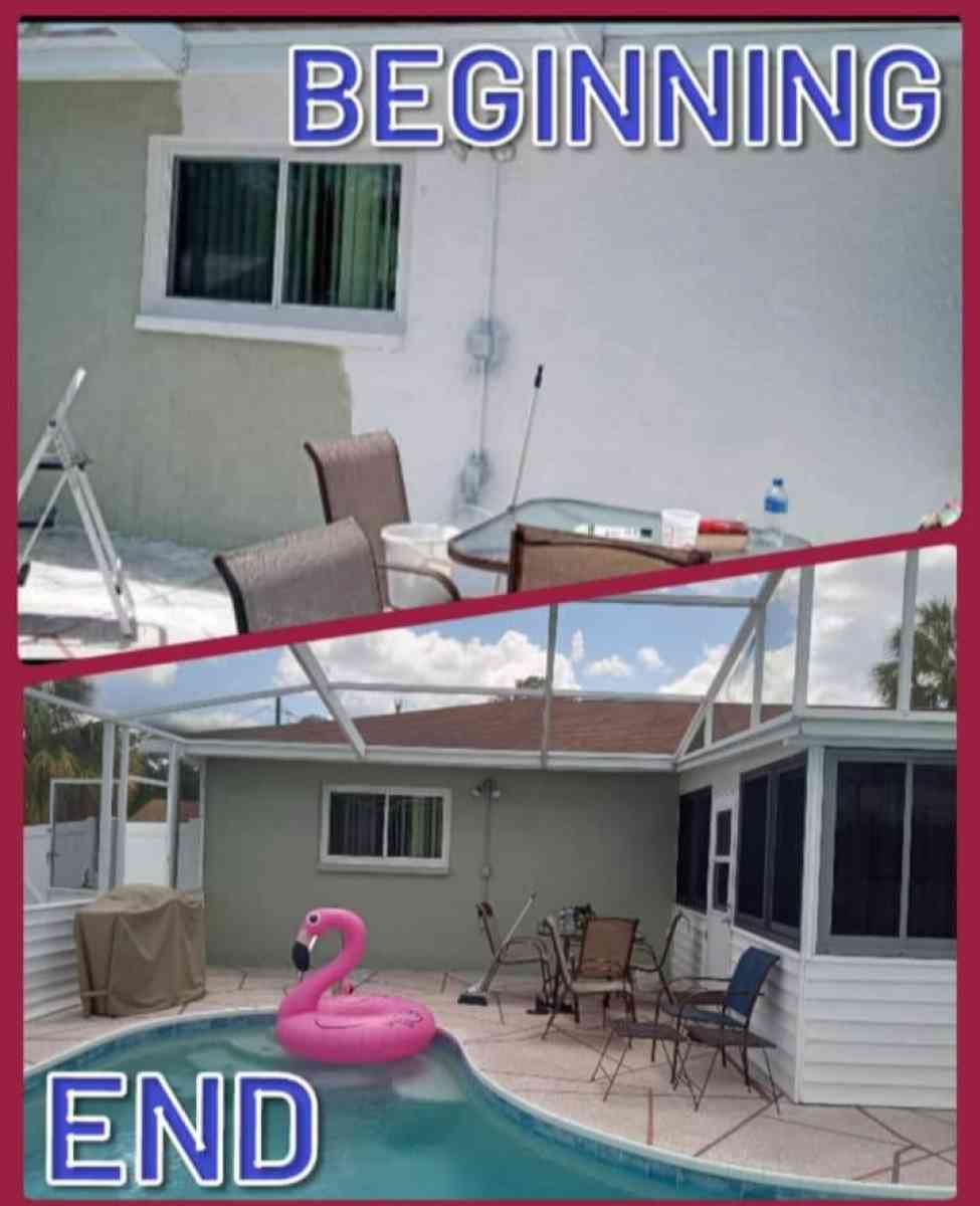 Cleaning services - Brooksville, Florida - FleaMarketBay