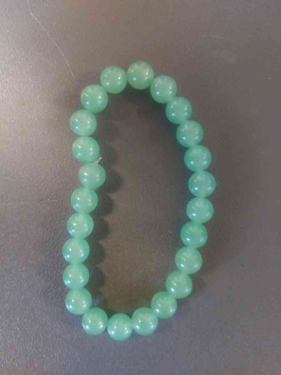 jade bracelet - Lakewood, Washington
